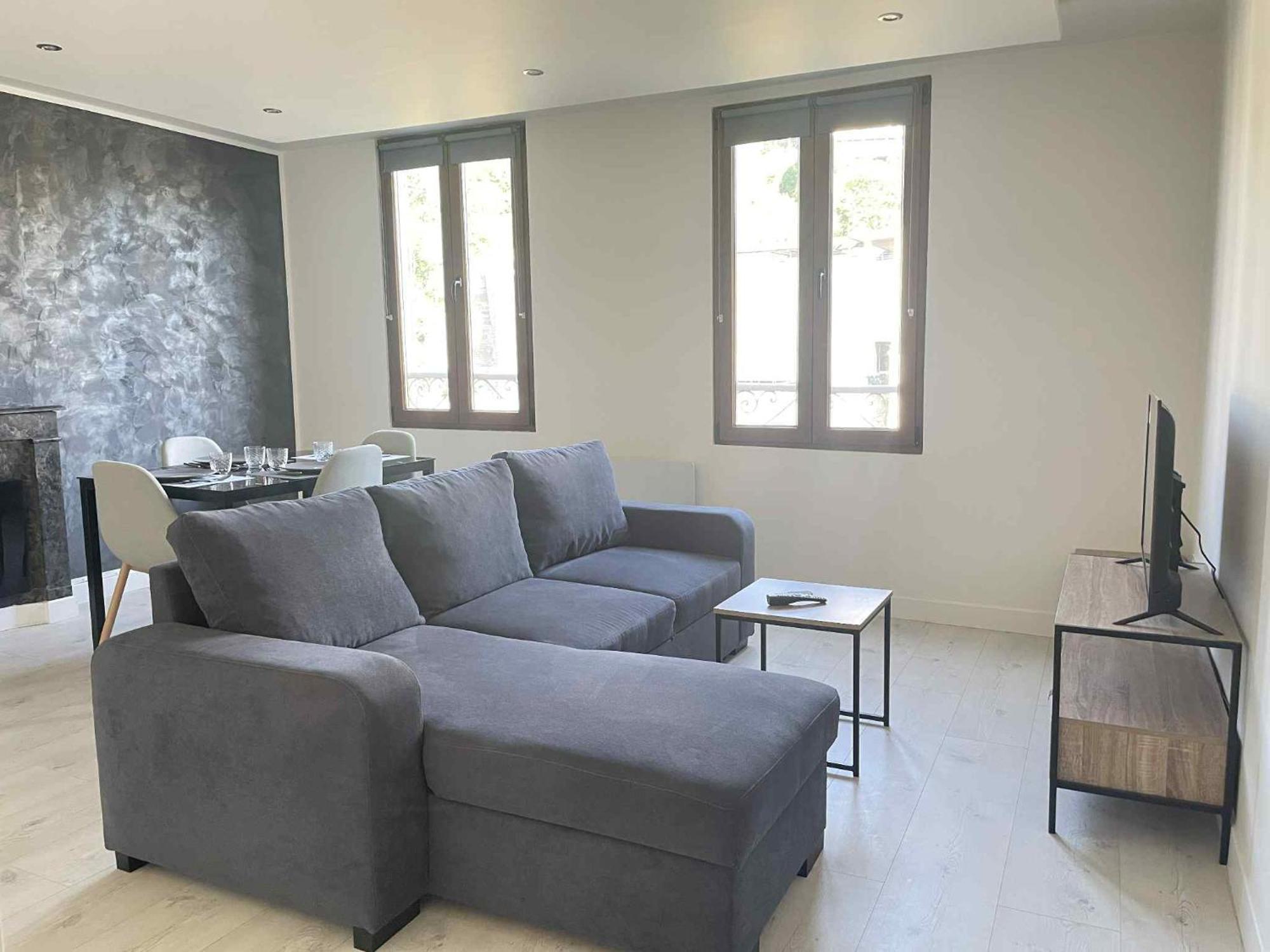 Le Briand Apartment *