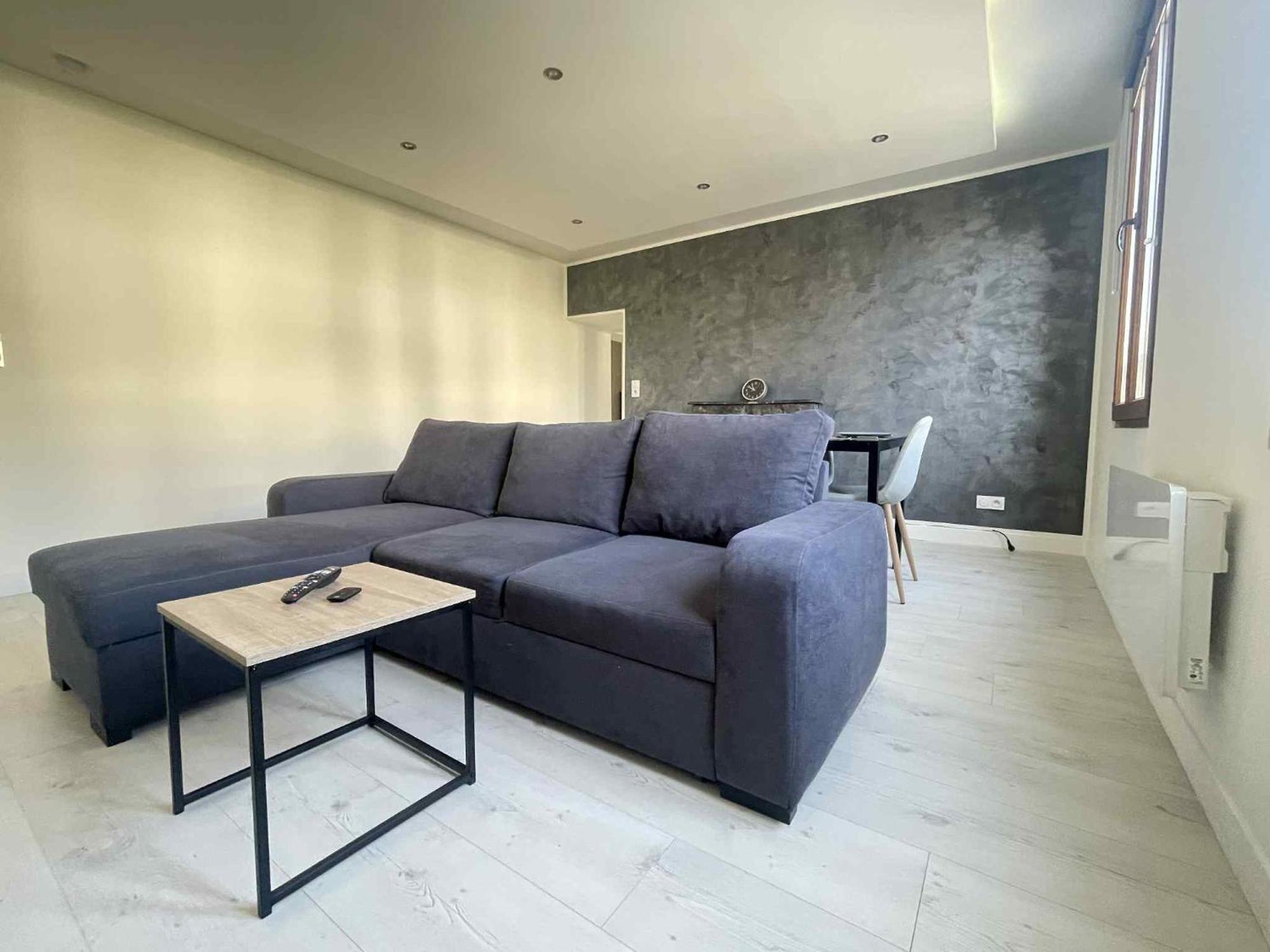 Le Briand Apartment Tulle