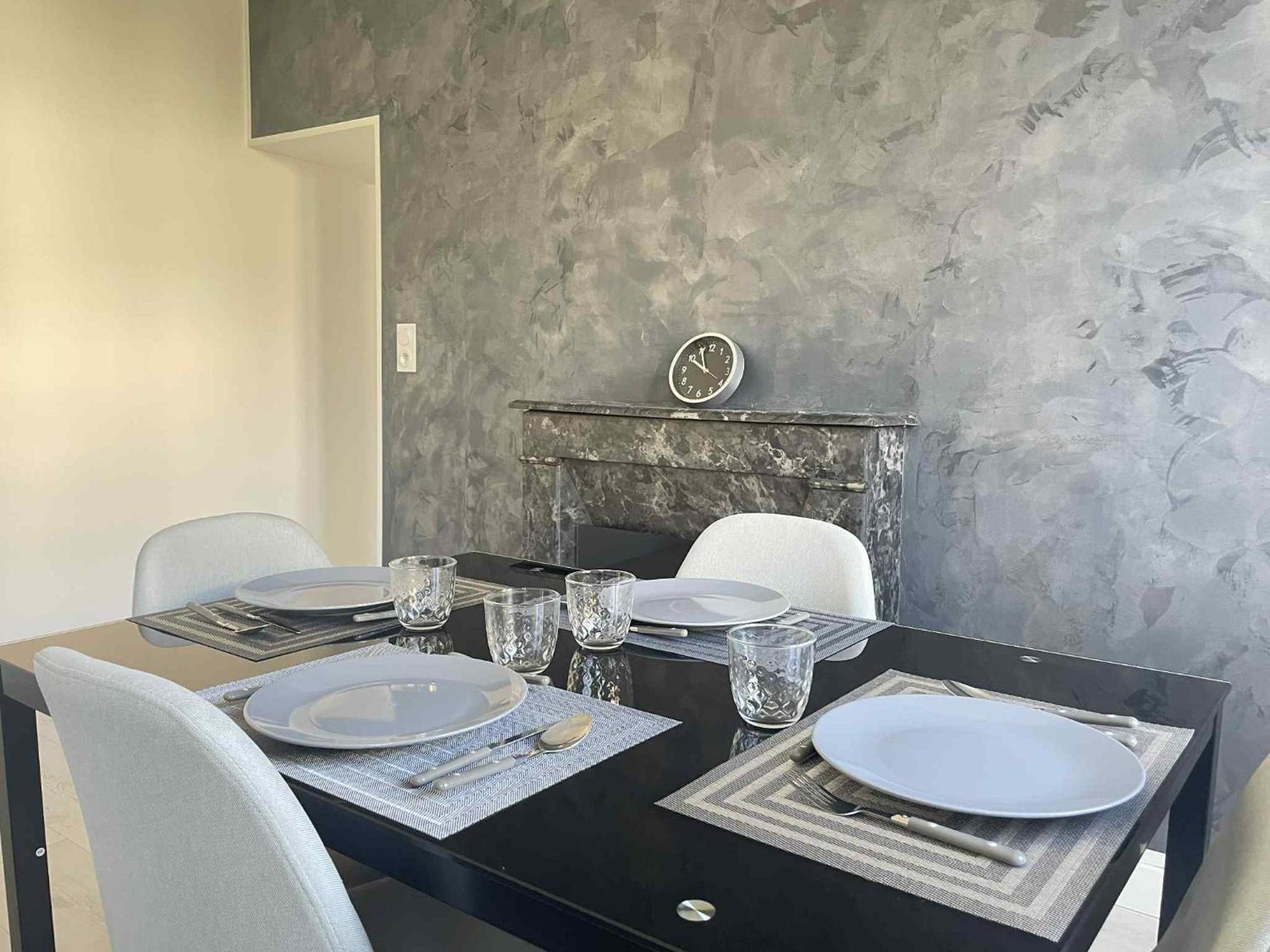 Le Briand Apartment