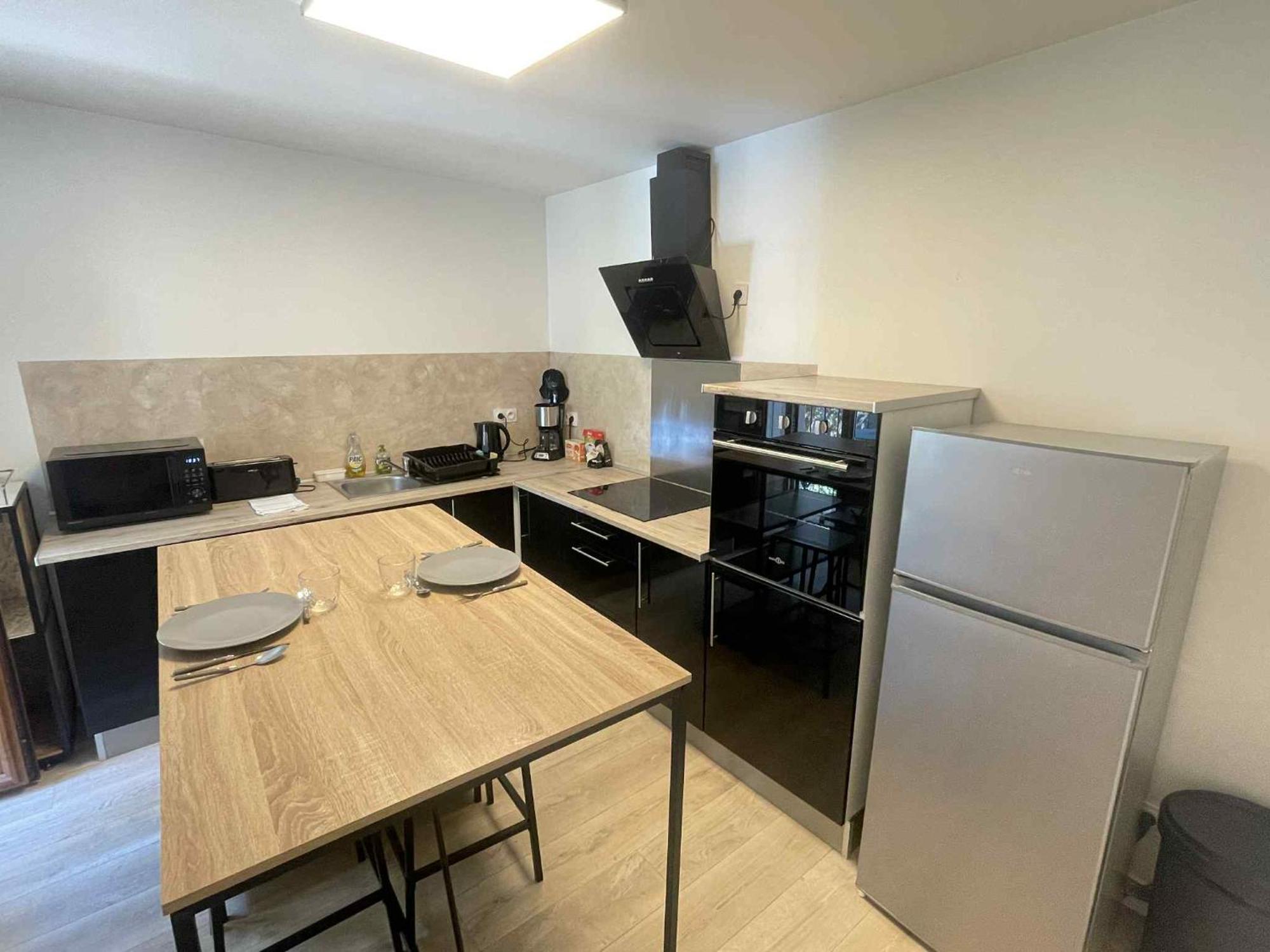 Le Briand Apartment